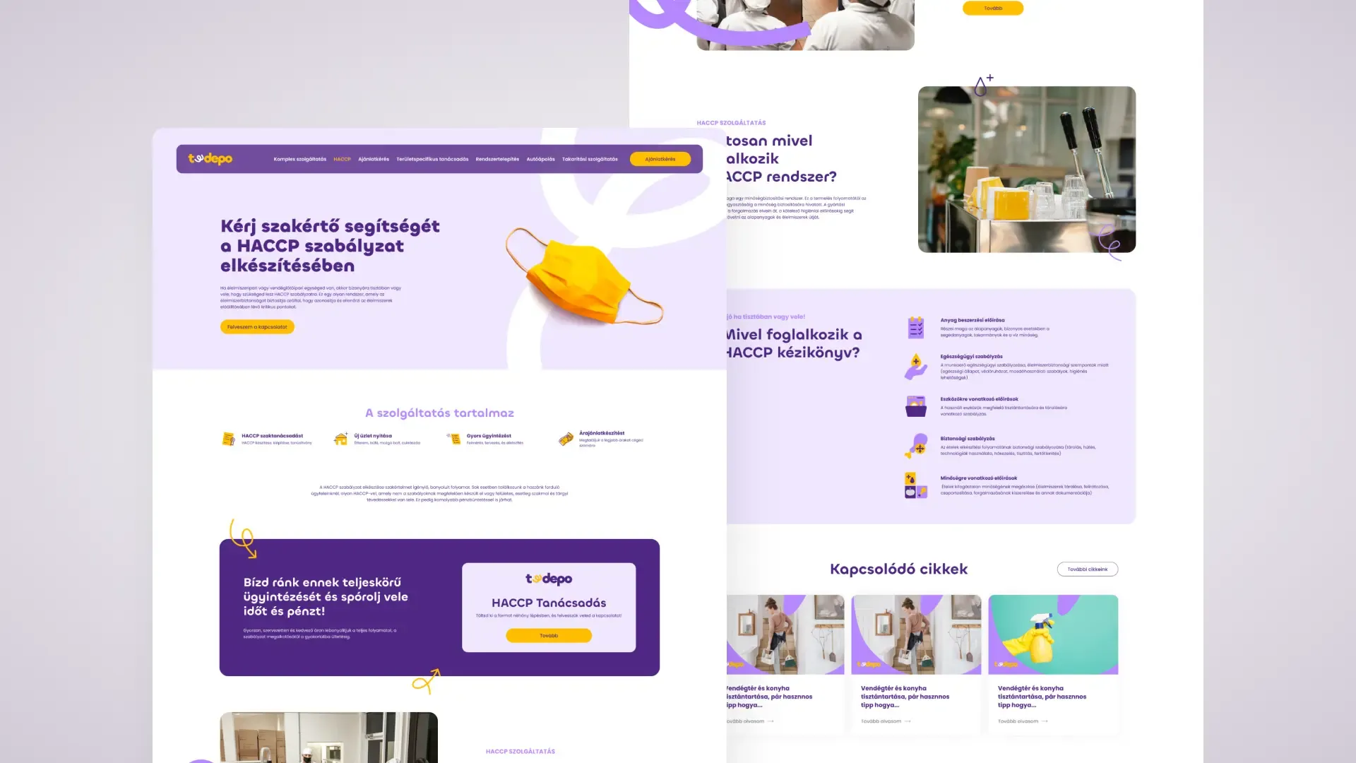 UX/UI design selection, image 1