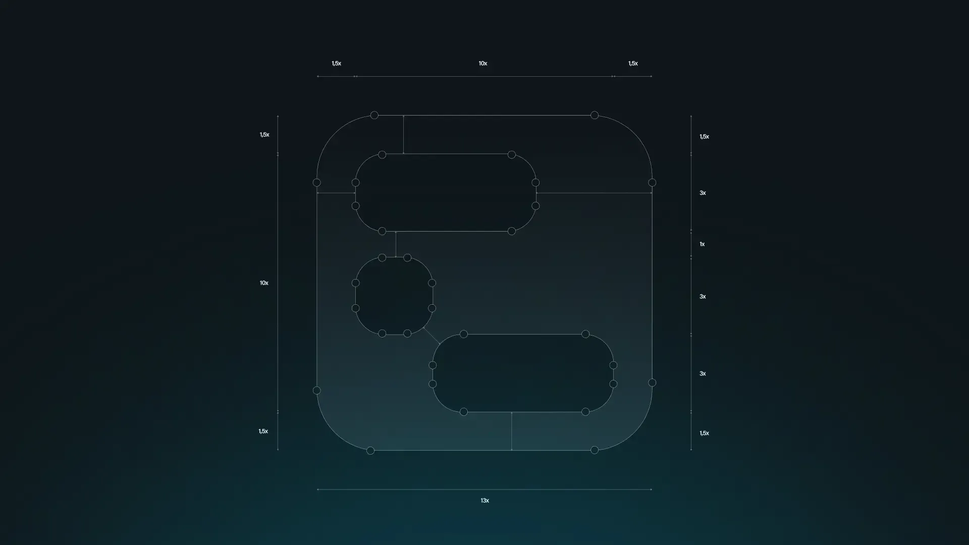 Editing.com identity and product design, image 1
