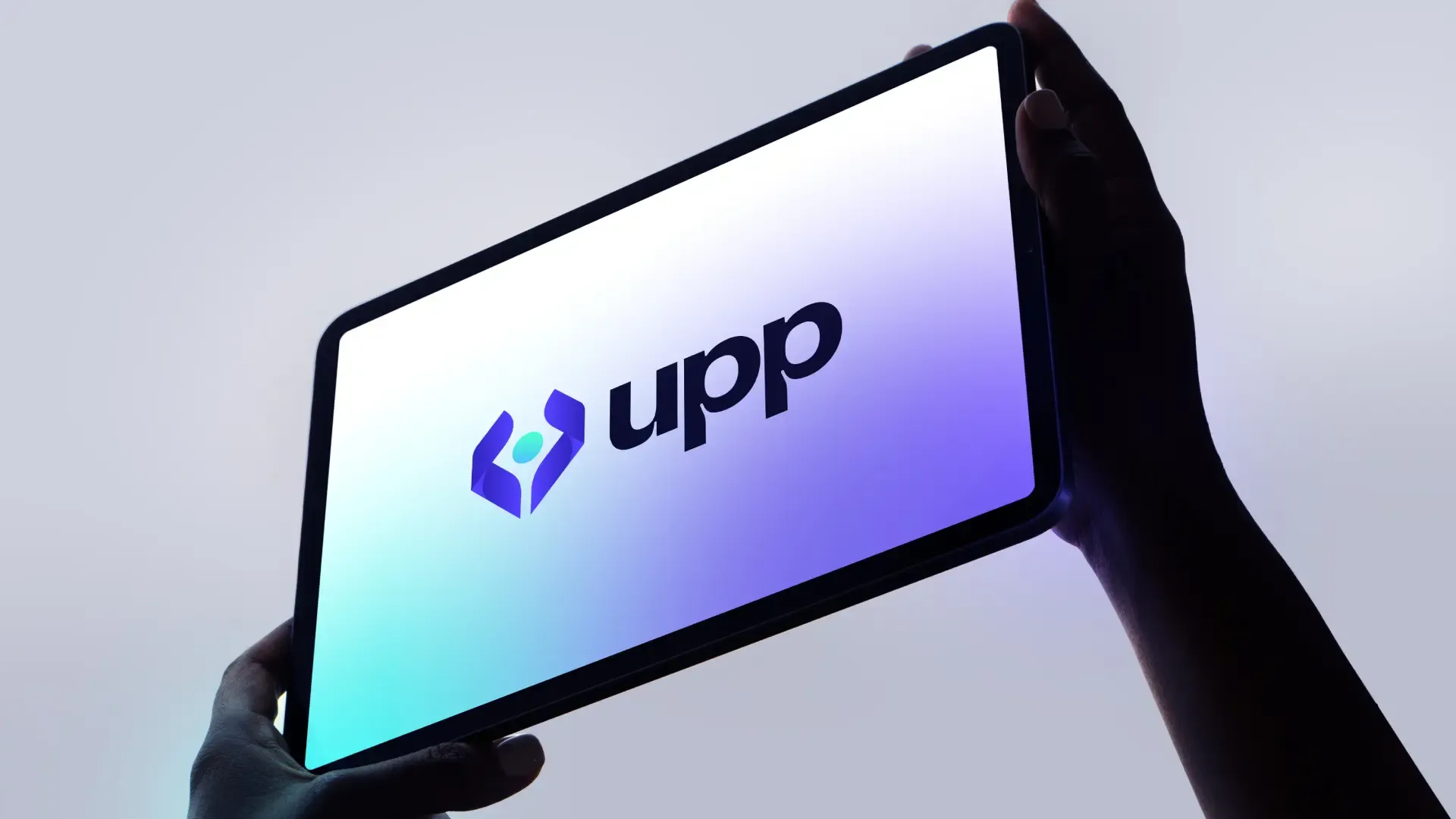 Upp brand and UX/UI, image 1