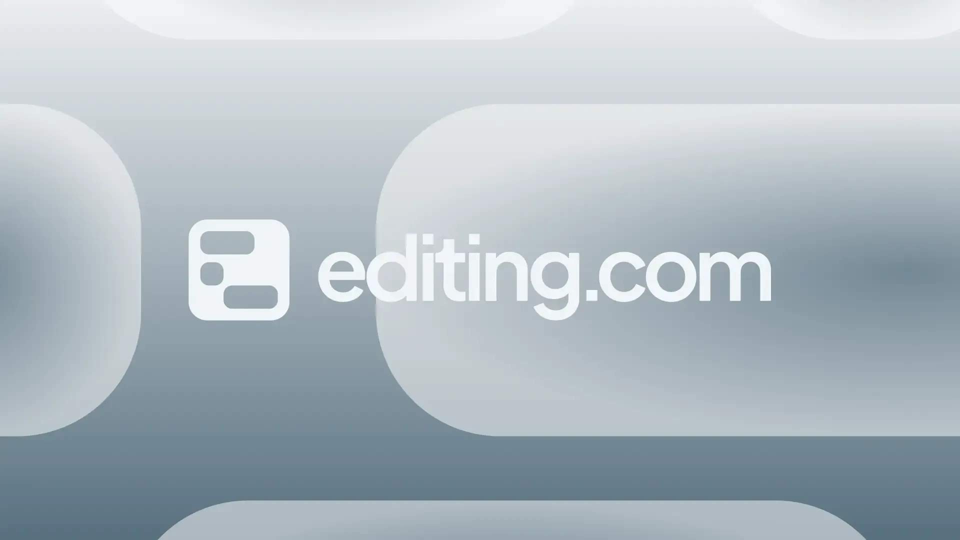 Editing.com identity and product design, image 2