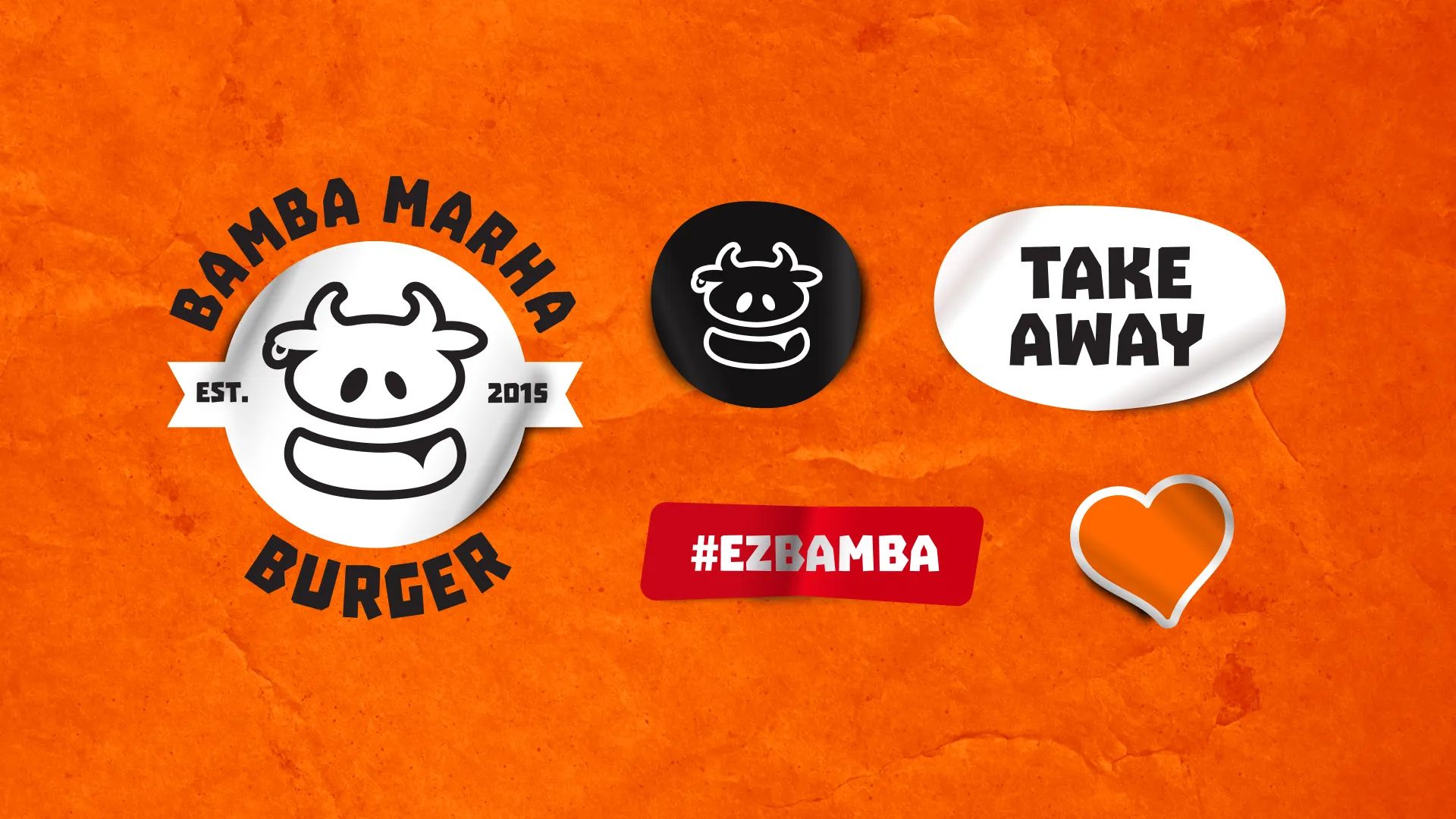 Bamba Marha rebrand and campaign, image 2
