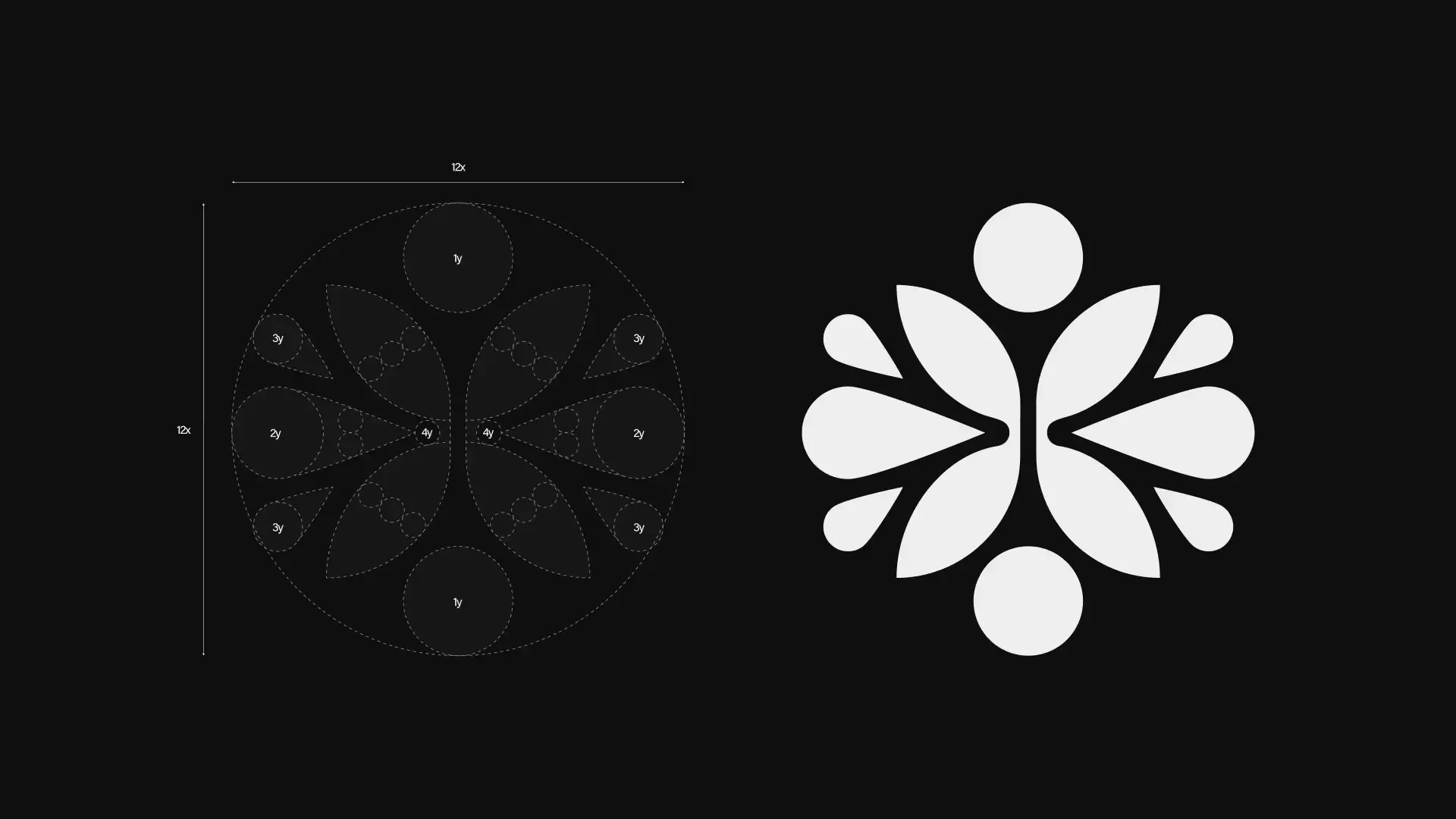 Tiszaliget spa identity, image 2