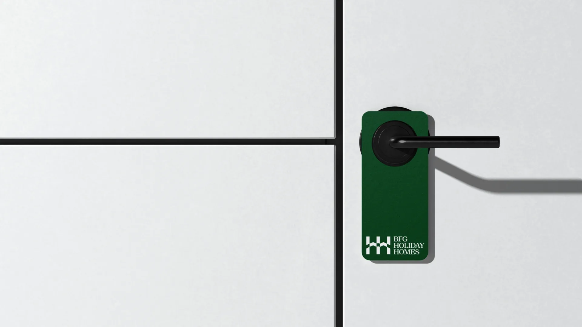 BFG Homes identity, image 3
