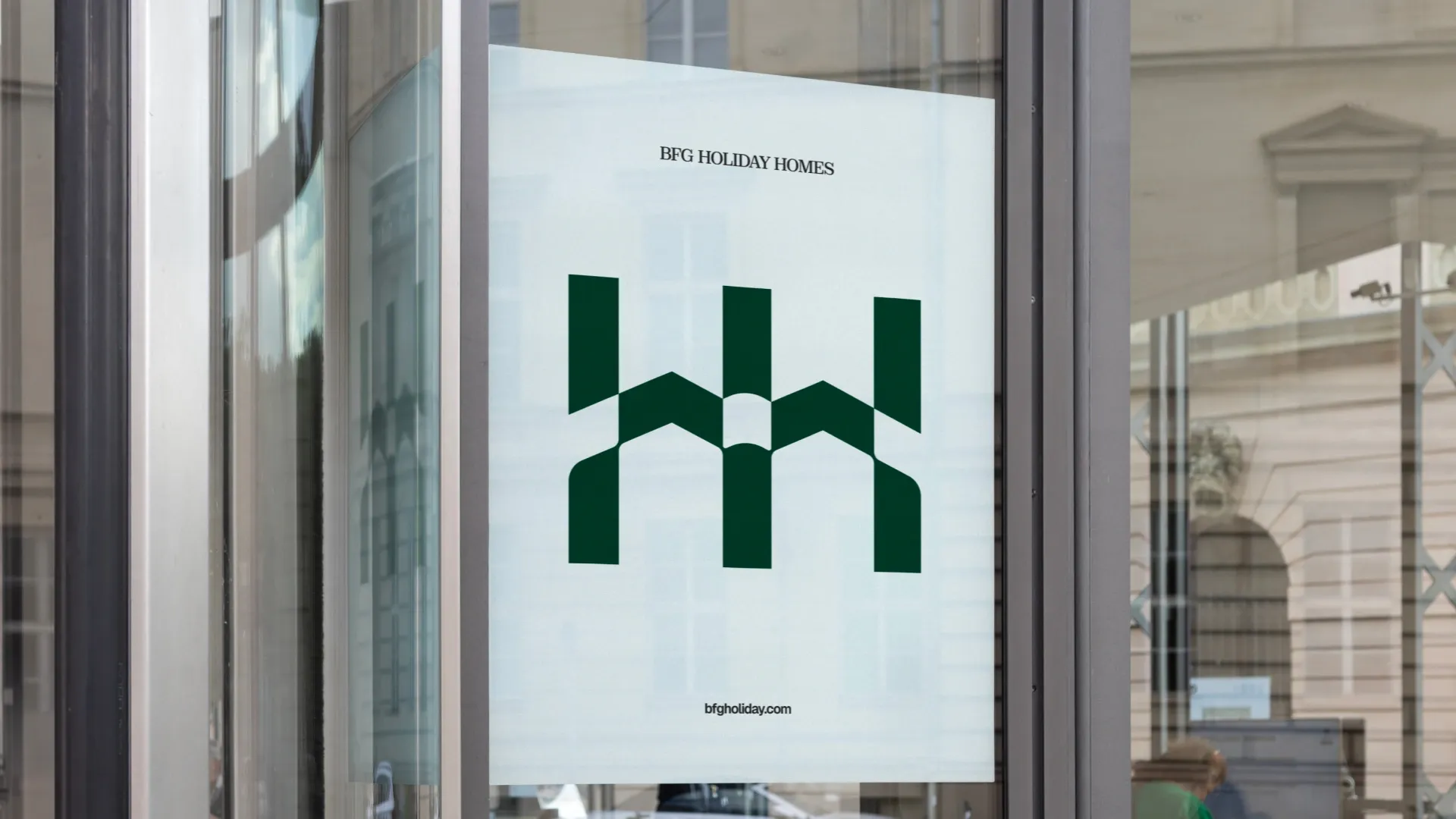 BFG Homes identity, image 4