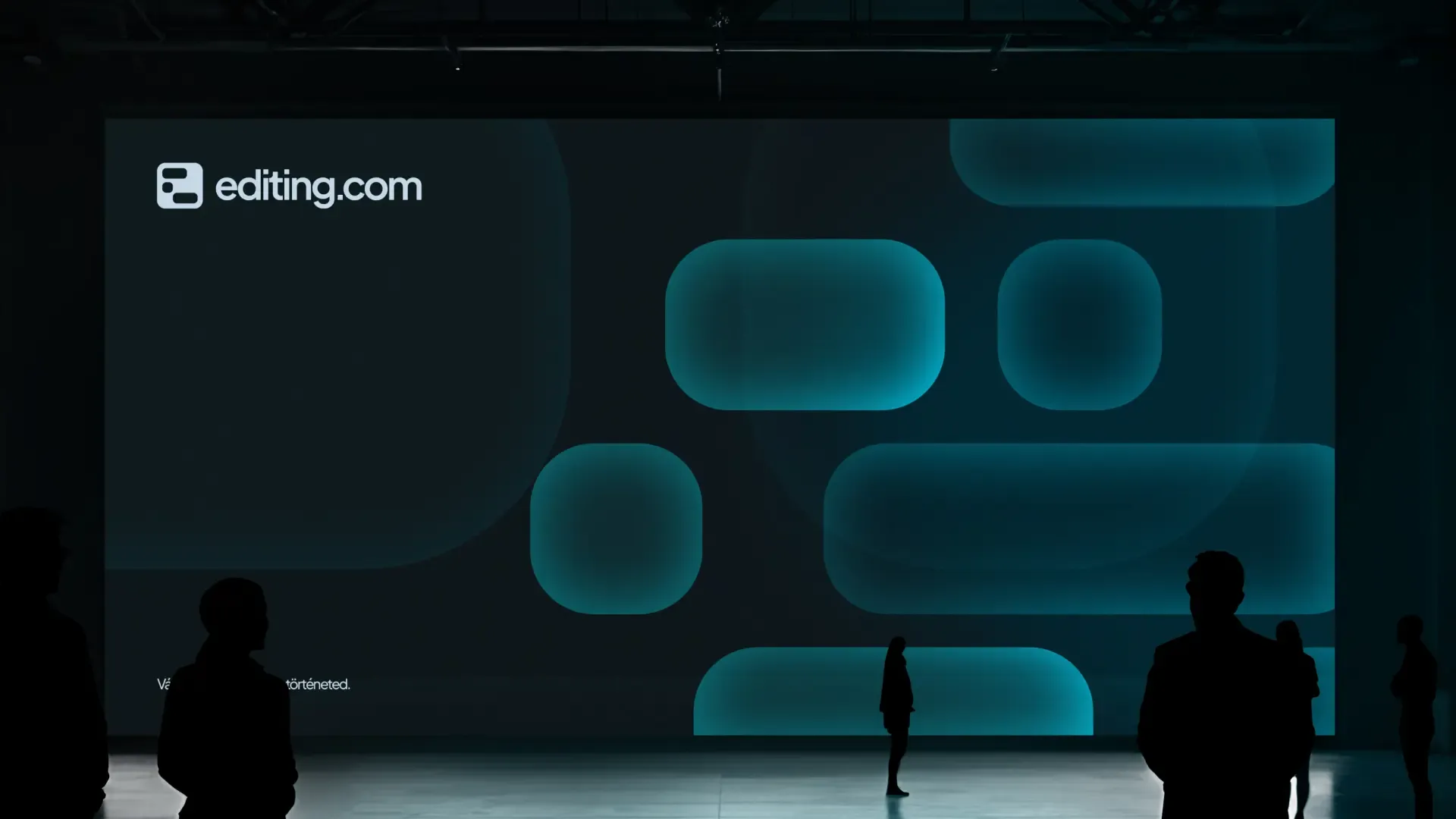 Editing.com identity and product design, image 6