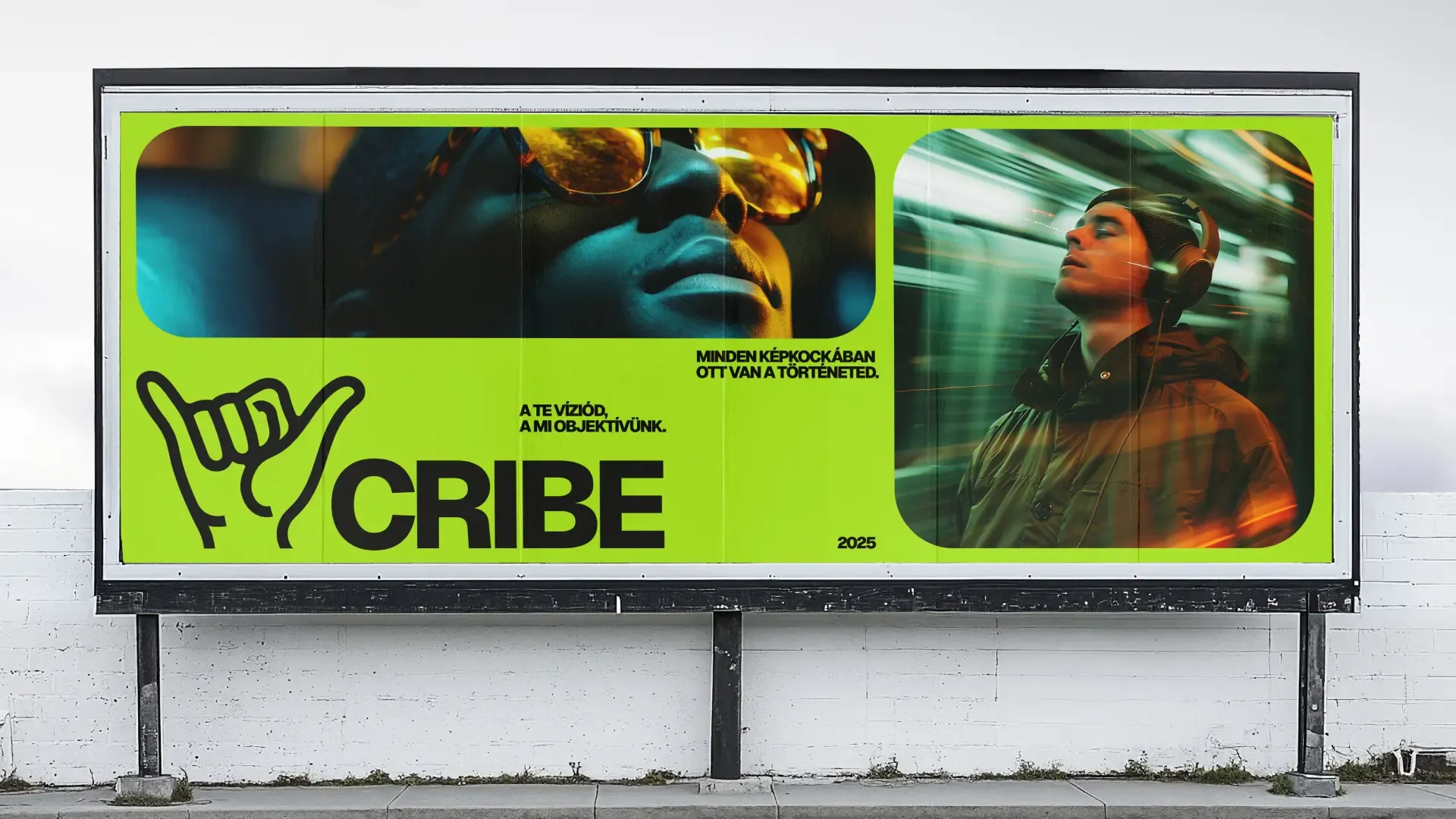 Cribe identity, image 5