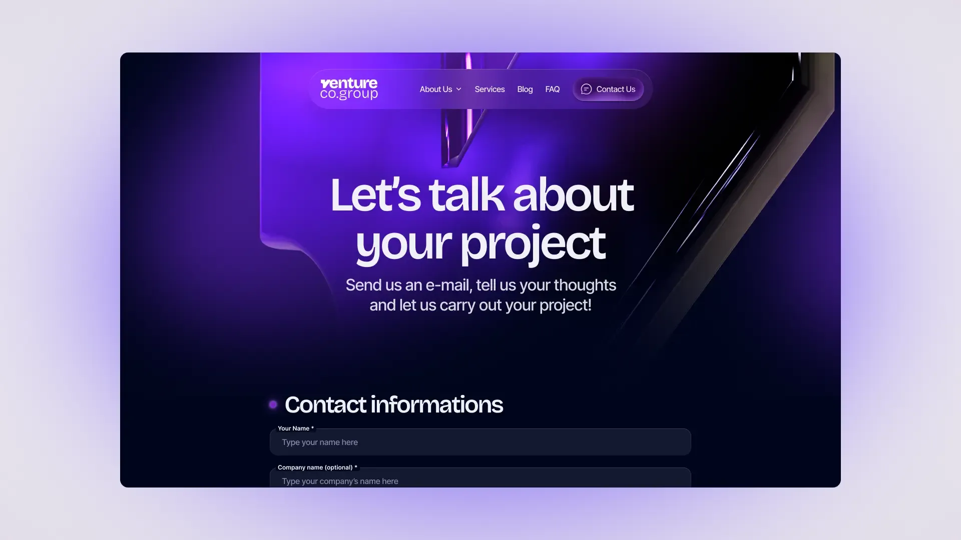 UX/UI design selection, image 7