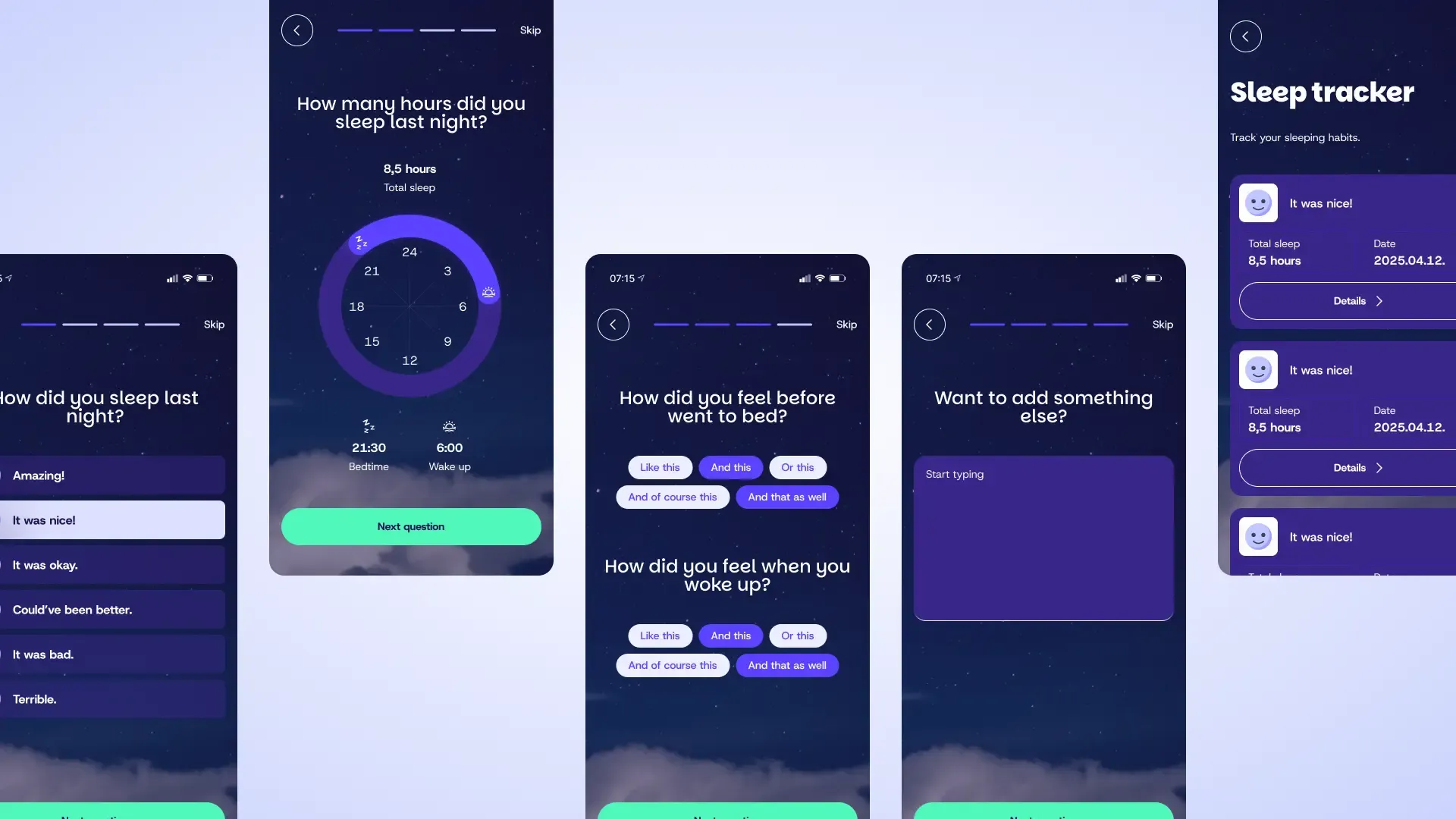 Upp brand and UX/UI, image 7