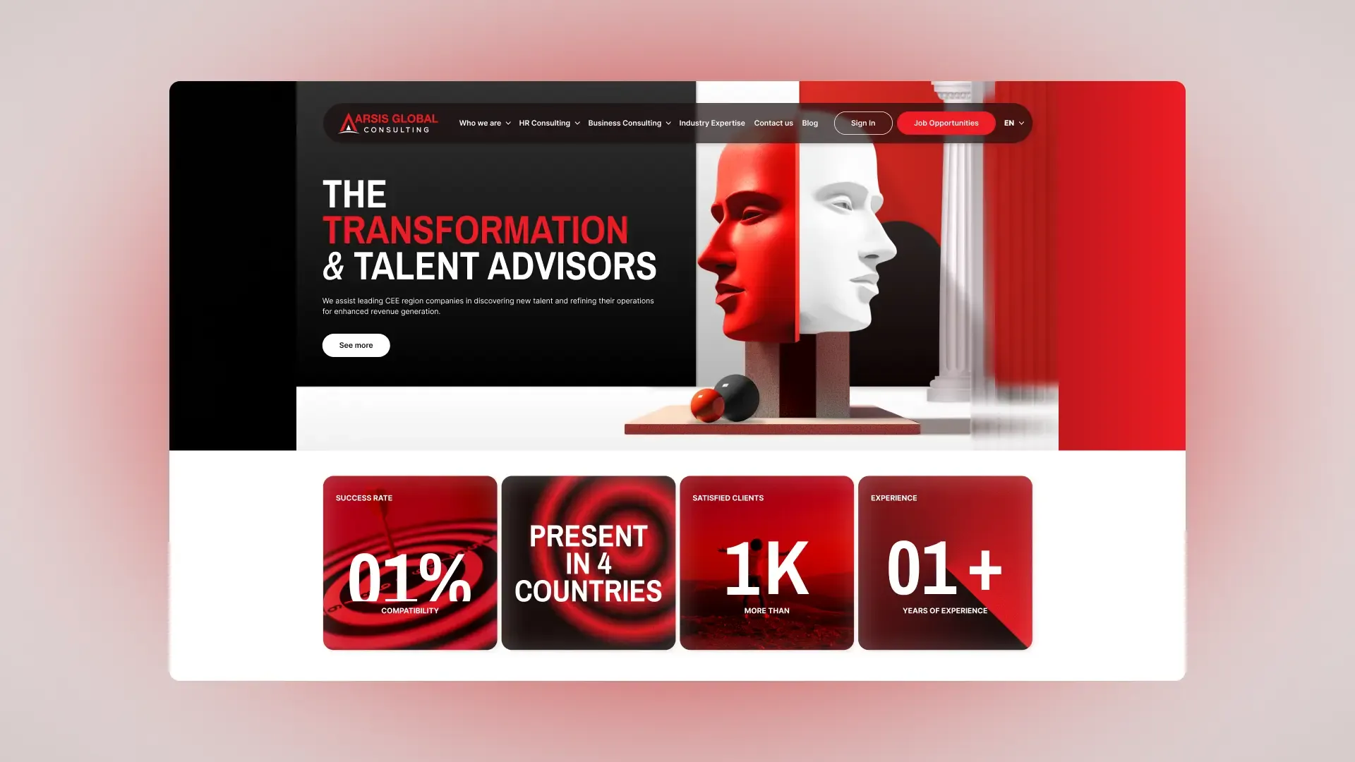 UX/UI design selection, image 10