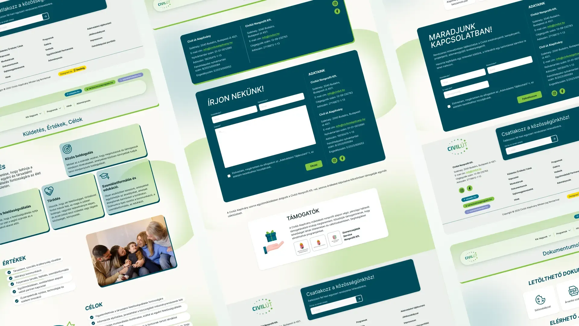 UX/UI design selection, image 15
