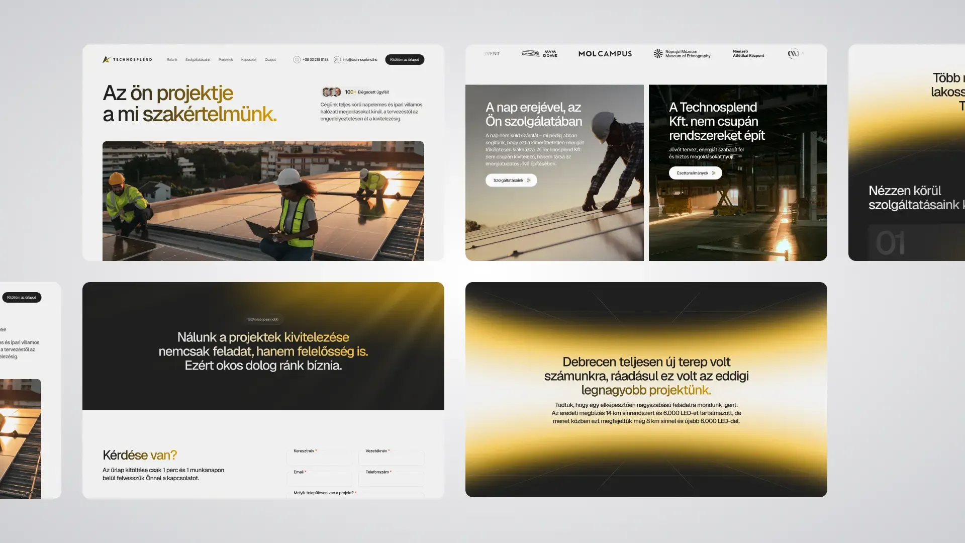UX/UI design selection, image 19