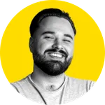 Dávid, Online marketer