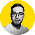Jani, UI és brand designer